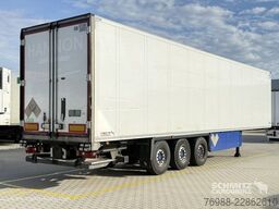 Schmitz Cargobull Tiefkühler Standard