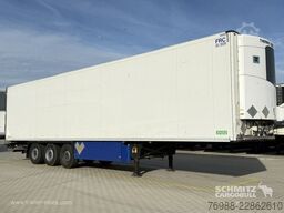Schmitz Cargobull Tiefkühler Standard
