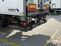 Schmitz Cargobull Tiefkühler Standard
