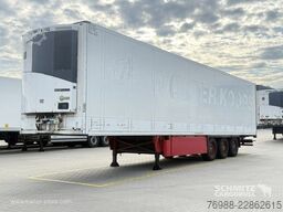 Schmitz Cargobull Tiefkühler Multitemp