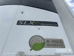 Schmitz Cargobull Tiefkühler Multitemp