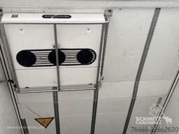 Schmitz Cargobull Tiefkühler Standard