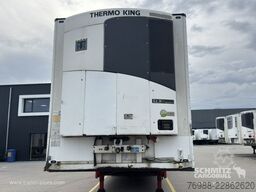 Schmitz Cargobull Tiefkühler Standard