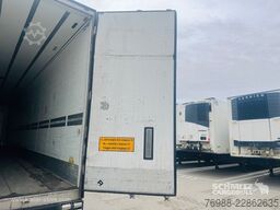 Schmitz Cargobull Tiefkühler Standard