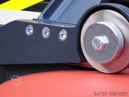 SAS HKS-CNC 6m Profi