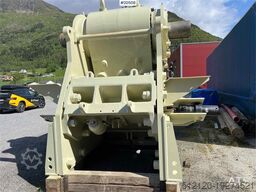 Metso c145 Crusher (overhauled)