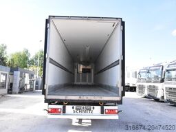 SCHMITZ CARGOBULL SKO FP 60 ThermoKing SLXi 300