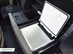 MAN TGX 18.480 GX Cab, ACC