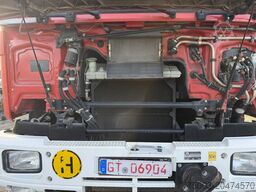 MAN F90 16.242 4X4 / Feuerwehr