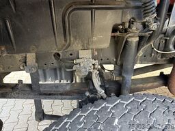 MAN F90 16.242 4X4 / Feuerwehr