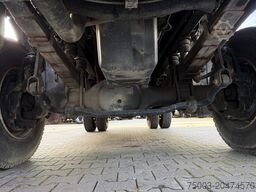 MAN F90 16.242 4X4 / Feuerwehr