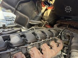 MAN F90 16.242 4X4 / Feuerwehr