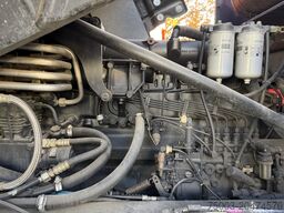 MAN F90 16.242 4X4 / Feuerwehr