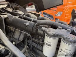 MAN F90 16.242 4X4 / Feuerwehr