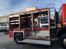 MAN F90 16.242 4X4 / Feuerwehr