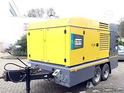 Atlas Copco V28 Stage V