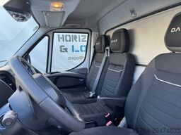 IVECO 35S16 LUFTFEDERUNG AUTOMATIK LBW AHK