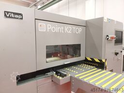 VITAP - ITALY POINT K2 TOP