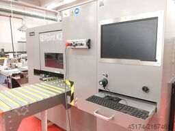 VITAP - ITALY POINT K2 TOP