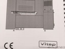 VITAP - ITALY POINT K2 TOP