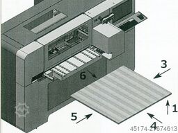 VITAP - ITALY POINT K2 TOP