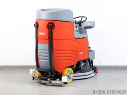 Hako Scrubmaster B115 R TB750 - 2016y - 610h