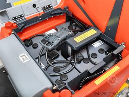 Hako Scrubmaster B115 R TB750 - 2016y - 610h