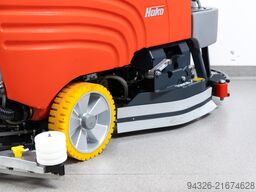 Hako Scrubmaster B115 R TB750 - 2016y - 610h