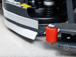 Hako Scrubmaster B115 R TB750 - 2016y - 610h