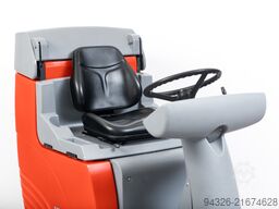 Hako Scrubmaster B115 R TB750 - 2016y - 610h