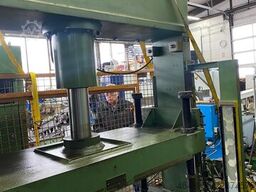 Sandt Hydraulik 540