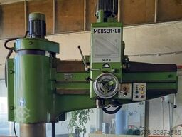 MEUSER M 40 R