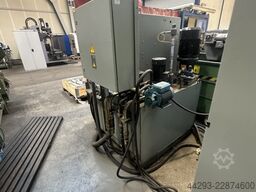 DMG DMU 80 monoBlock