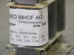 Imhof size D08