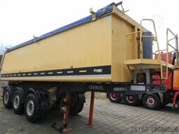 CARNEHL Kippauflieger CHKS / A Kippauflieger