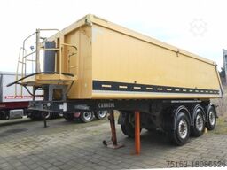 CARNEHL Kippauflieger CHKS / A Kippauflieger