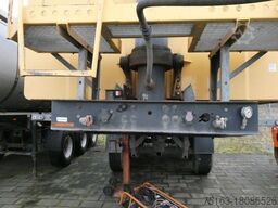 CARNEHL Kippauflieger CHKS / A Kippauflieger