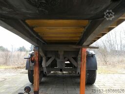 CARNEHL Kippauflieger CHKS / A Kippauflieger