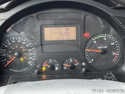 IVECO TRACKER AD450TW 4 Achs Muldenkipper Meiller