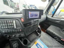 IVECO TRACKER AD450TW 4 Achs Muldenkipper Meiller