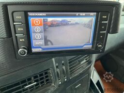 IVECO TRACKER AD450TW 4 Achs Muldenkipper Meiller