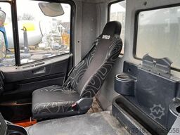 IVECO TRACKER AD450TW 4 Achs Muldenkipper Meiller