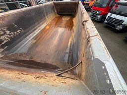 IVECO TRACKER AD450TW 4 Achs Muldenkipper Meiller