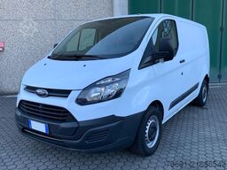 Ford Custom 250 Van L1 H1 - Euro 6