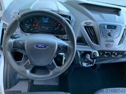 Ford Custom 250 Van L1 H1 - Euro 6