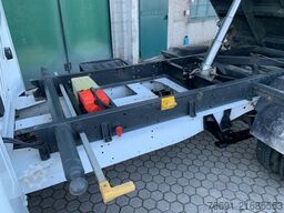 Ford Transit 350 - Ribaltabile Trilaterale