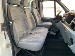 Ford Transit 350 - Ribaltabile Trilaterale
