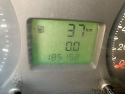 Ford Transit 350 - Ribaltabile Trilaterale