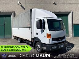 Nissan Atleon 35.15 - Furgone in Lega con Telo