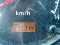 Nissan Atleon 35.15 - Furgone in Lega con Telo